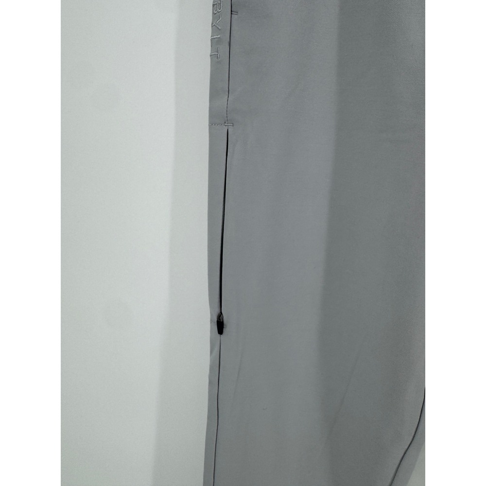 BYLT Premium Basics Everyday 2.0 Pants 32x30 STG Storm Gray Men's Trousers NWT - Picture 5 of 16